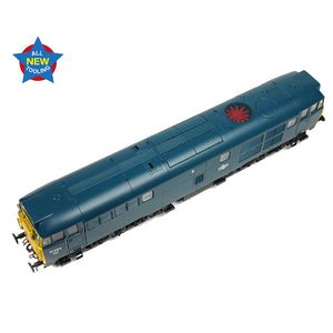 Class 31/1 31293 BR Blue - Bachmann -35-805A - Scale OO