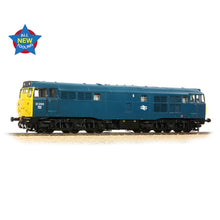 Load image into Gallery viewer, Class 31/1 31293 BR Blue
