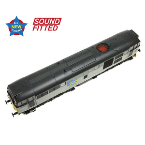 Class 31/1 Refurbished 31319 BR Railfreight Petroleum Sector - Bachmann -35-823SF - Scale OO