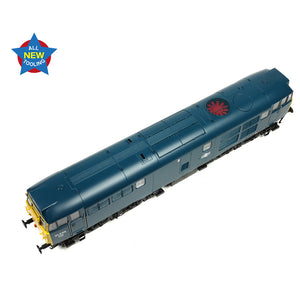 Class 31/4 Refurbished 31435 BR Blue - Bachmann -35-825 - Scale OO