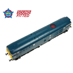 Class 31/4 Refurbished 31435 BR Blue - Bachmann -35-825SF - Scale OO