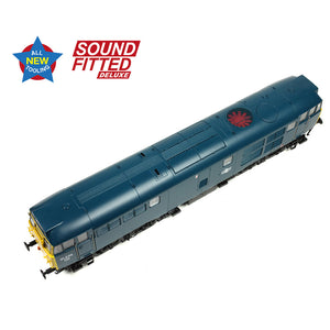 Class 31/4 Refurbished 31435 BR Blue - Bachmann -35-825SFX - Scale OO