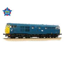 Load image into Gallery viewer, Class 31/4 Refurbished 31435 BR Blue
