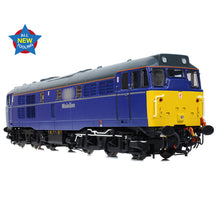 Load image into Gallery viewer, Class 31/4 Refurbished 31407 Mainline Freight - Bachmann -35-830 - Scale OO
