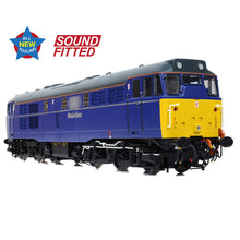 Load image into Gallery viewer, Class 31/4 Refurbished 31407 Mainline Freight - Bachmann -35-830SF - Scale OO
