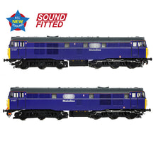 Load image into Gallery viewer, Class 31/4 Refurbished 31407 Mainline Freight - Bachmann -35-830SF - Scale OO
