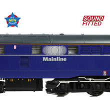 Load image into Gallery viewer, Class 31/4 Refurbished 31407 Mainline Freight - Bachmann -35-830SF - Scale OO
