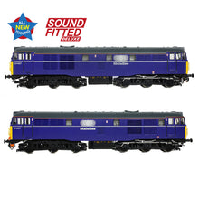 Load image into Gallery viewer, Class 31/4 Refurbished 31407 Mainline Freight - Bachmann -35-830SFX - Scale OO
