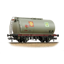 Load image into Gallery viewer, BR 45T TTA Tank Wagon Wagon &#39;Shell-BP&#39; Grey [W]
