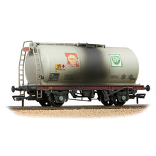 Load image into Gallery viewer, BR 45T TTA Tank Wagon Wagon &#39;Shell-BP&#39; Grey [W]
