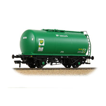 Load image into Gallery viewer, BR 45T TTF Tank Wagon &#39;BP Lubricants&#39; Green - Bachmann -37-590 - Scale OO
