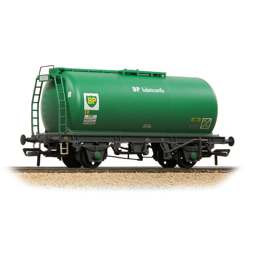 BR 45T TTF Tank Wagon 'BP Lubricants' Green [W]