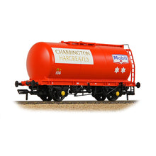 Load image into Gallery viewer, BR 45T TTA Tank Wagon &#39;Charrington Hargreaves/Mobil&#39; Red
