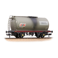 Load image into Gallery viewer, BR 45T TTA Tank Wagon Esso Grey (Unbranded) [W]
