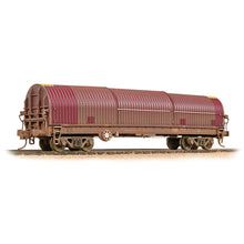 Load image into Gallery viewer, BRA Steel Carrier (Ex-EWS) DB Schenker [W] - Bachmann -37-629A
