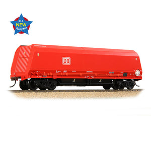 HRA Bogie Hopper DB Cargo