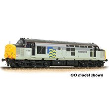 Load image into Gallery viewer, Class 37/4 Refurbished 37428 &#39;David Lloyd George&#39; BR RF. Petroleum S. - Bachmann -371-164
