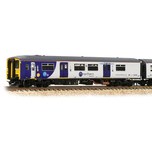 Class 150/2 2-Car DMU 150275 Northern - Bachmann -371-335