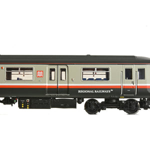 Class 150/1 2-Car DMU 150133 BR GMPTE (Regional Railways) - Bachmann -371-336