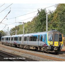 Load image into Gallery viewer, Class 350 4-Car EMU 350407 First TransPennine Express - Bachmann -371-703
