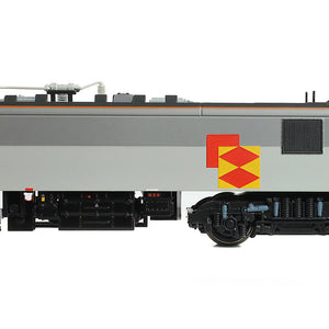 Class 90/0 90037 BR Railfreight Distribution Sector - Bachmann -371-781