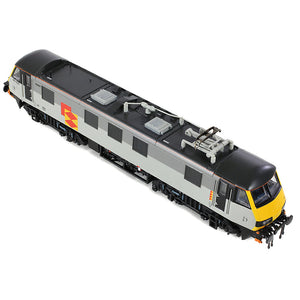 Class 90/0 90037 BR Railfreight Distribution Sector - Bachmann -371-781