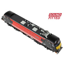 Load image into Gallery viewer, Class 90/0 90002 &#39;Mission: Impossible&#39; Virgin Trains (Original) - Bachmann -371-783ASF - Scale N
