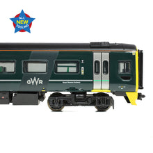 Load image into Gallery viewer, Class 158 2-Car DMU 158750 GWR Green (FirstGroup) - Bachmann -371-857A - Scale N
