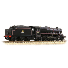 Load image into Gallery viewer, LMS 5MT &#39;Black 5&#39; with Welded Tender 45247 BR Lined Black (Early Emb.) - Bachmann -372-136B - Scale N
