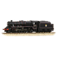 Load image into Gallery viewer, LMS 5MT &#39;Black 5&#39; with Welded Tender 45247 BR Lined Black (Early Emb.)
