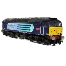 Load image into Gallery viewer, Class 47/4 47805 &#39;John Scott&#39; DRS Compass (Original) - Bachmann -372-252 - Scale N
