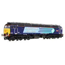 Load image into Gallery viewer, Class 47/4 47805 &#39;John Scott&#39; DRS Compass (Original) - Bachmann -372-252 - Scale N
