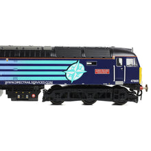 Load image into Gallery viewer, Class 47/4 47805 &#39;John Scott&#39; DRS Compass (Original) - Bachmann -372-252 - Scale N
