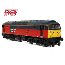 Load image into Gallery viewer, Class 47/7 47745 &#39;Royal London Soc. For The Blind&#39; Rail Express Syst. - Bachmann -372-262SF - Scale N
