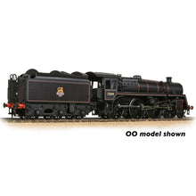 Load image into Gallery viewer, BR Standard 5MT with BR1B Tender 73109 BR Lined Black (Early Emblem) - Bachmann -372-727A
