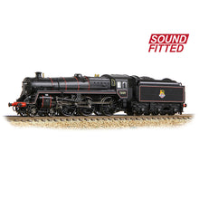 Load image into Gallery viewer, BR Standard 5MT with BR1B Tender 73109 BR Lined Black (Early Emblem)
