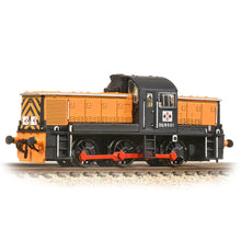 Load image into Gallery viewer, Class 14 D2/9531 NCB British Oak Orange &amp; Black - Bachmann -372-954
