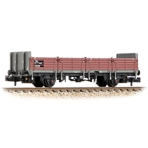 BR OBA Open Wagon Low Ends EWS (Unbranded)