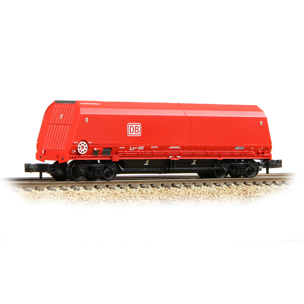 HRA Bogie Hopper DB Cargo