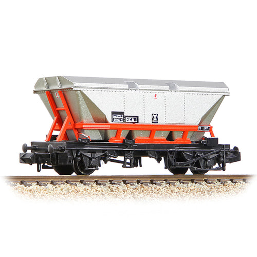 BR HCA Hopper Transrail