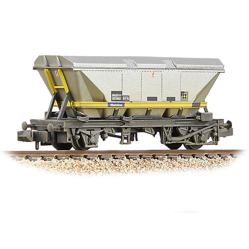 BR HFA Hopper Mainline Freight (Ex-BR Railfreight Coal Sector) [W]