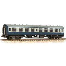 Load image into Gallery viewer, BR Mk1 SK Second Corridor BR Blue &amp; Grey [W]
