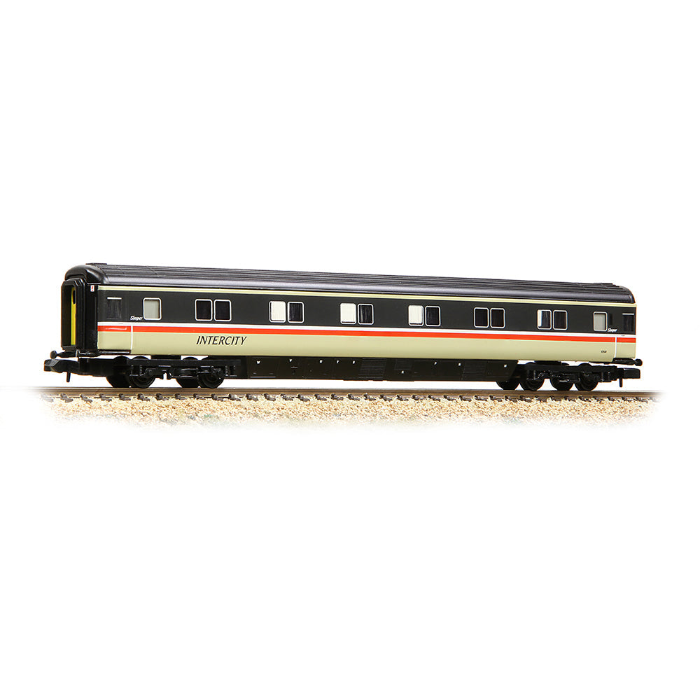 BR Mk3 SLEP Sleeper with Pantry BR InterCity (Swallow)