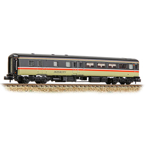 BR Mk2F BSO Brake Second Open BR InterCity (Swallow)