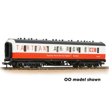 Load image into Gallery viewer, LMS Stanier 50ft Full Brake Tartan Arrow - Bachmann -374-892
