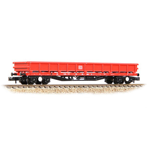 MXA 'Lobster' Bogie Open Wagon DB Cargo