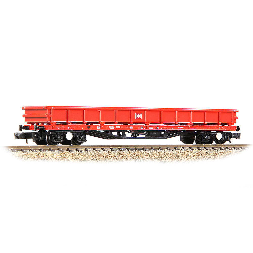 MXA 'Lobster' Bogie Open Wagon DB Cargo