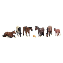 Load image into Gallery viewer, Horses - Bachmann -379-340
