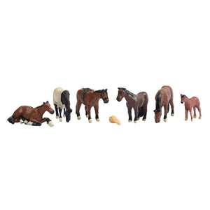 Horses - Bachmann -379-340