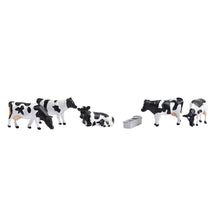 Load image into Gallery viewer, Cows - Bachmann -379-341
